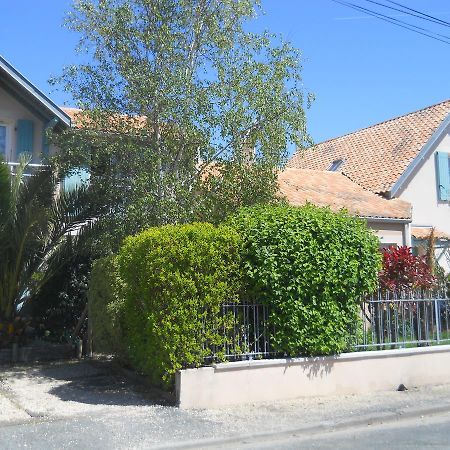 La Villa Vert Marine Chatelaillon-Plage Ngoại thất bức ảnh