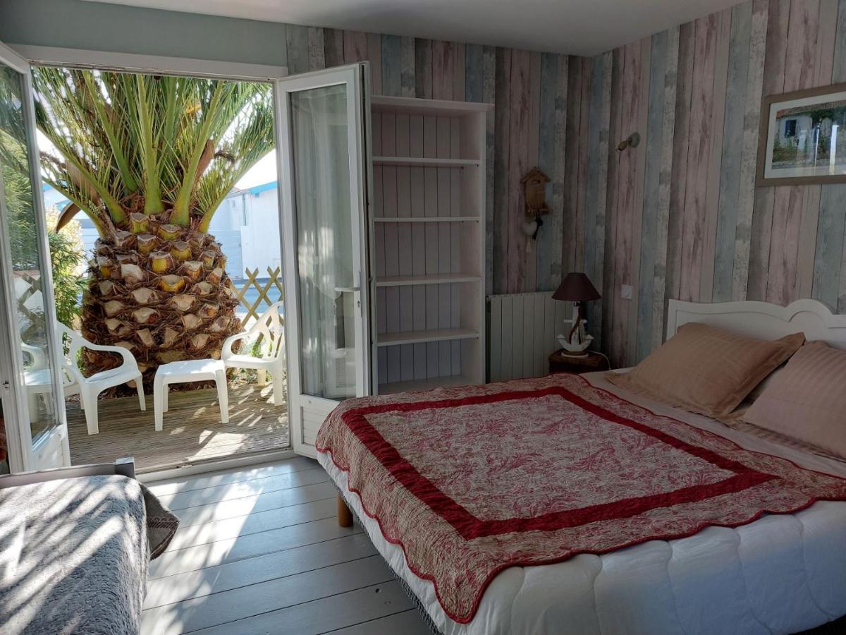 La Villa Vert Marine Chatelaillon-Plage Ngoại thất bức ảnh