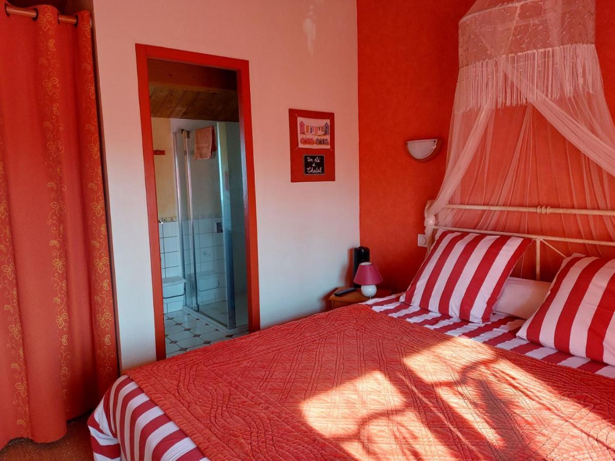 La Villa Vert Marine Chatelaillon-Plage Ngoại thất bức ảnh
