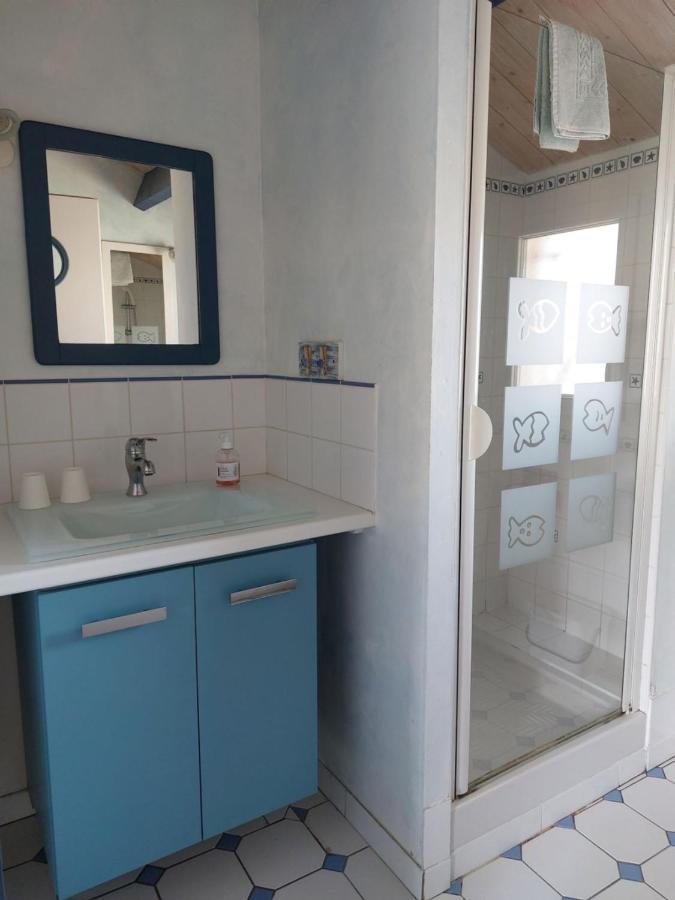 La Villa Vert Marine Chatelaillon-Plage Ngoại thất bức ảnh