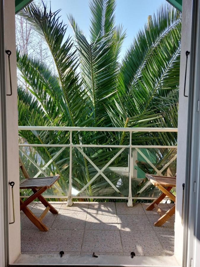 La Villa Vert Marine Chatelaillon-Plage Ngoại thất bức ảnh