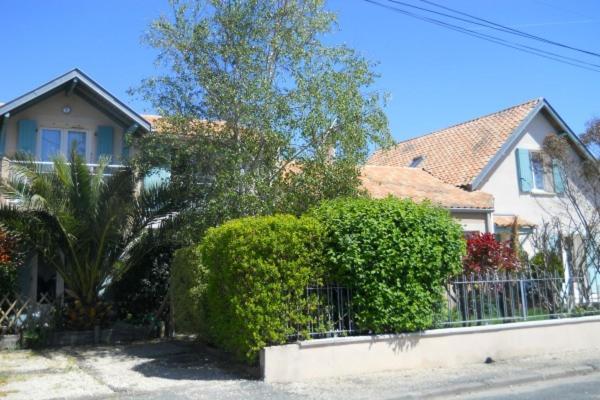 La Villa Vert Marine Chatelaillon-Plage Ngoại thất bức ảnh