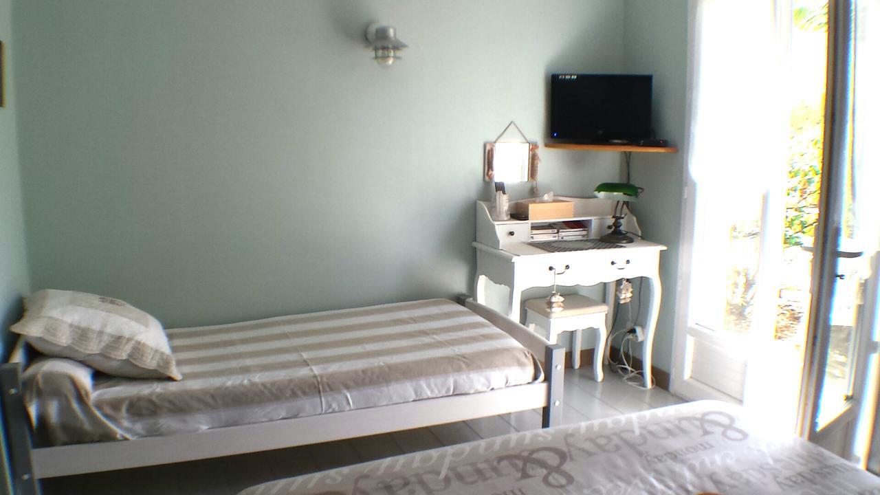 La Villa Vert Marine Chatelaillon-Plage Ngoại thất bức ảnh